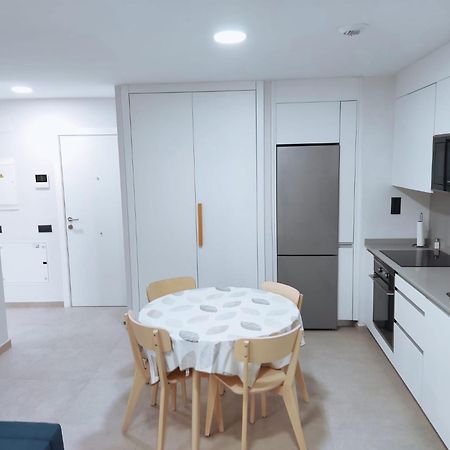 Apartament Albareda 17 Las Palmas de Gran Canaria Zewnętrze zdjęcie