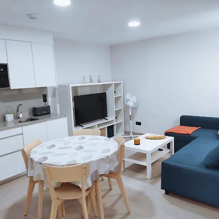 Apartament Albareda 17 Las Palmas de Gran Canaria Zewnętrze zdjęcie