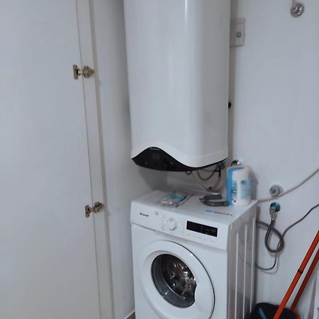 Apartament Albareda 17 Las Palmas de Gran Canaria Zewnętrze zdjęcie