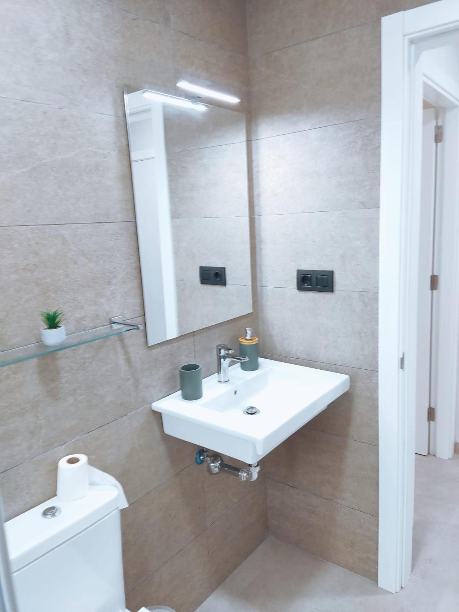 Apartament Albareda 17 Las Palmas de Gran Canaria Zewnętrze zdjęcie