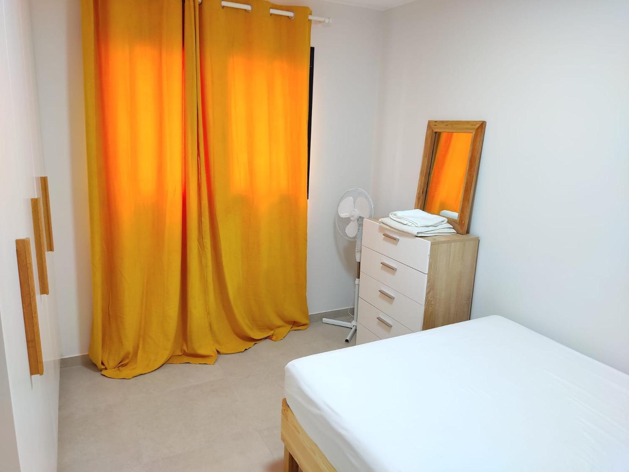 Apartament Albareda 17 Las Palmas de Gran Canaria Zewnętrze zdjęcie