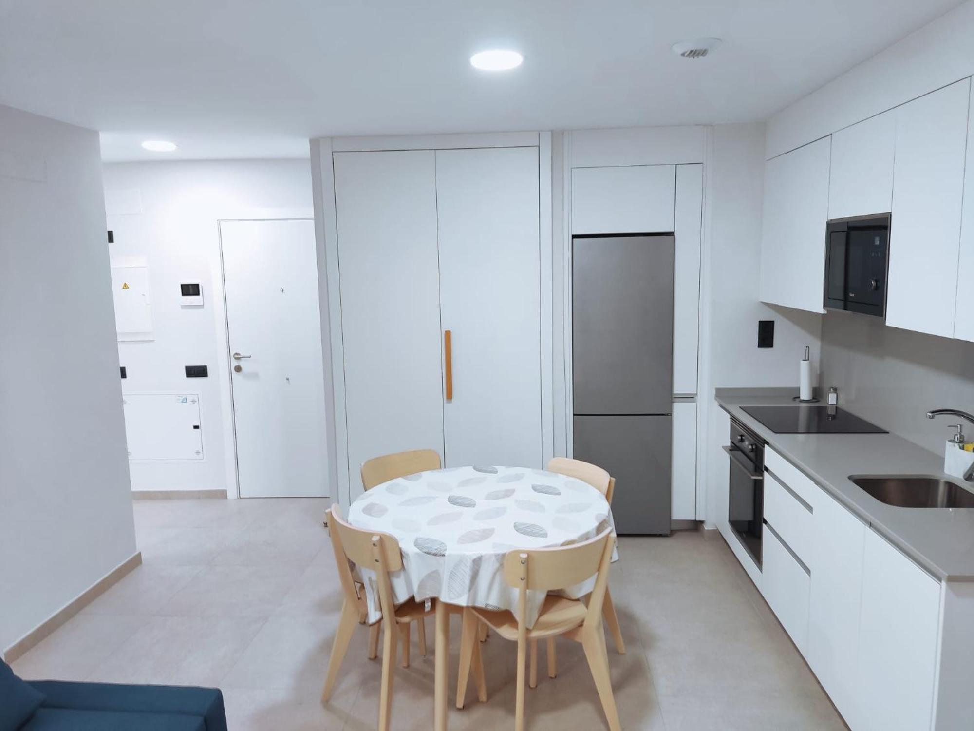 Apartament Albareda 17 Las Palmas de Gran Canaria Zewnętrze zdjęcie