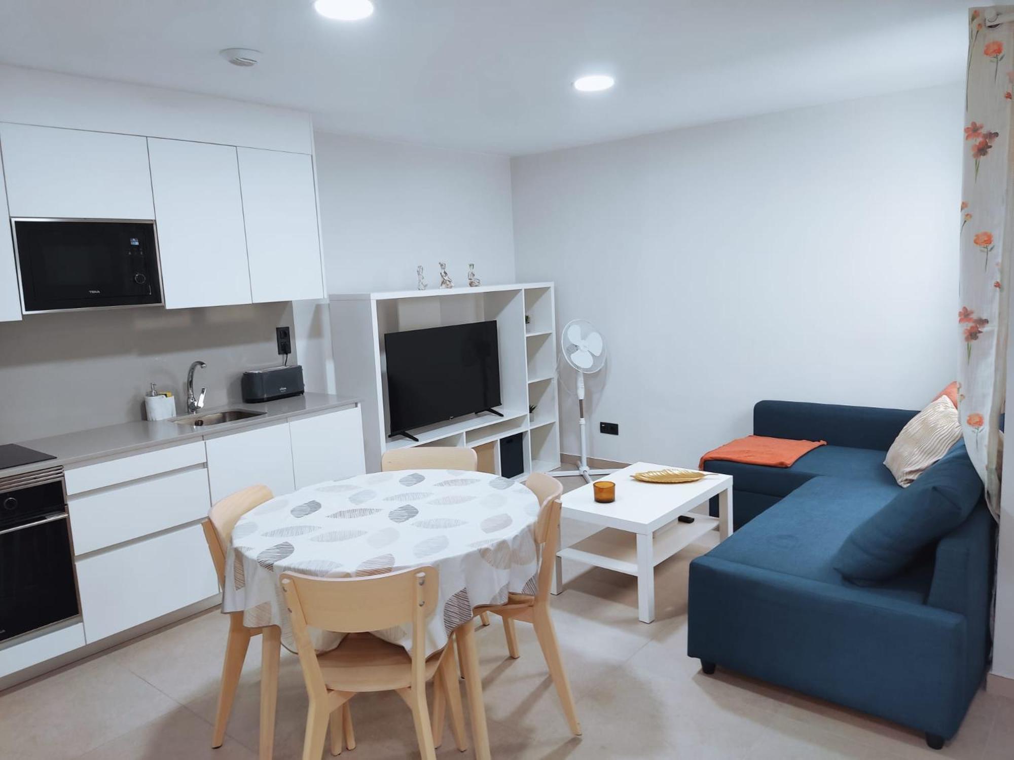 Apartament Albareda 17 Las Palmas de Gran Canaria Zewnętrze zdjęcie
